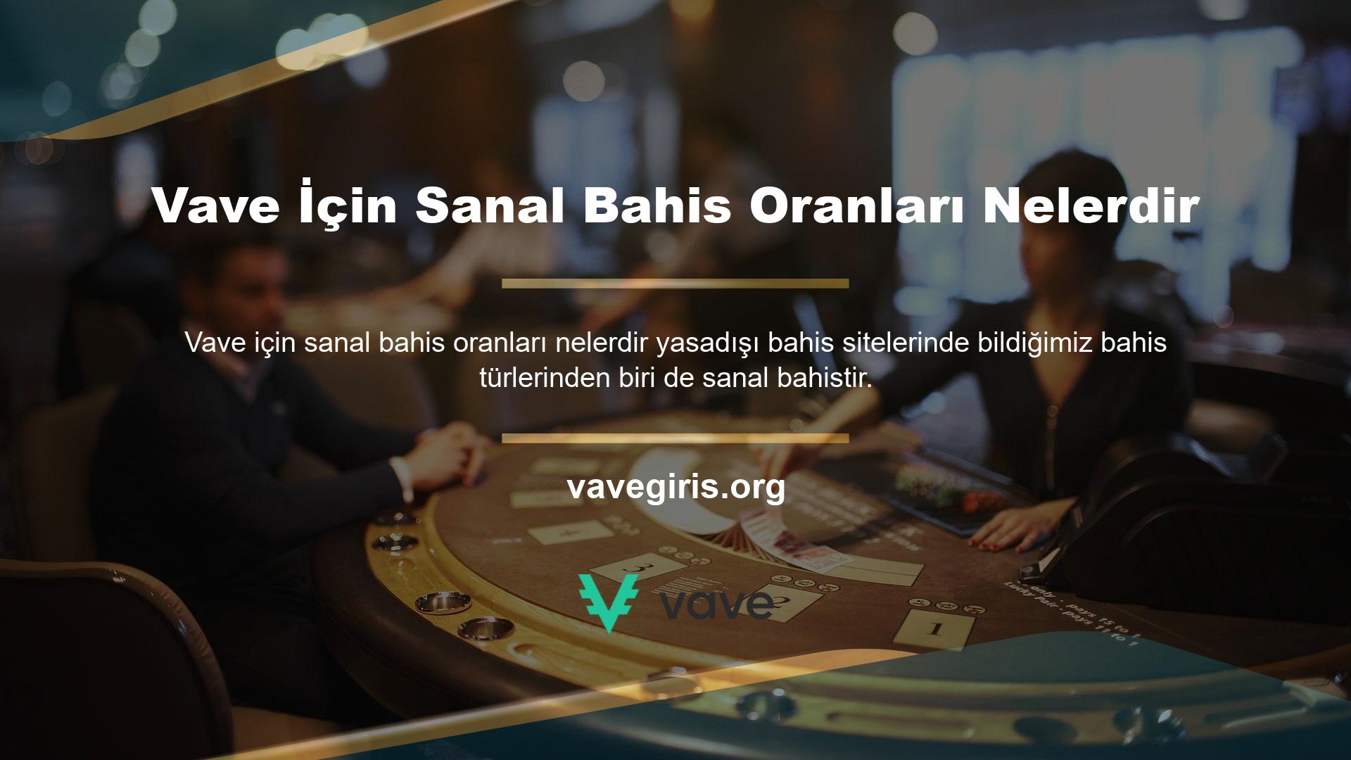 Vave Live Latin Blackjack, kullanıcıların kolayca blackjack oynamasına olanak tanır