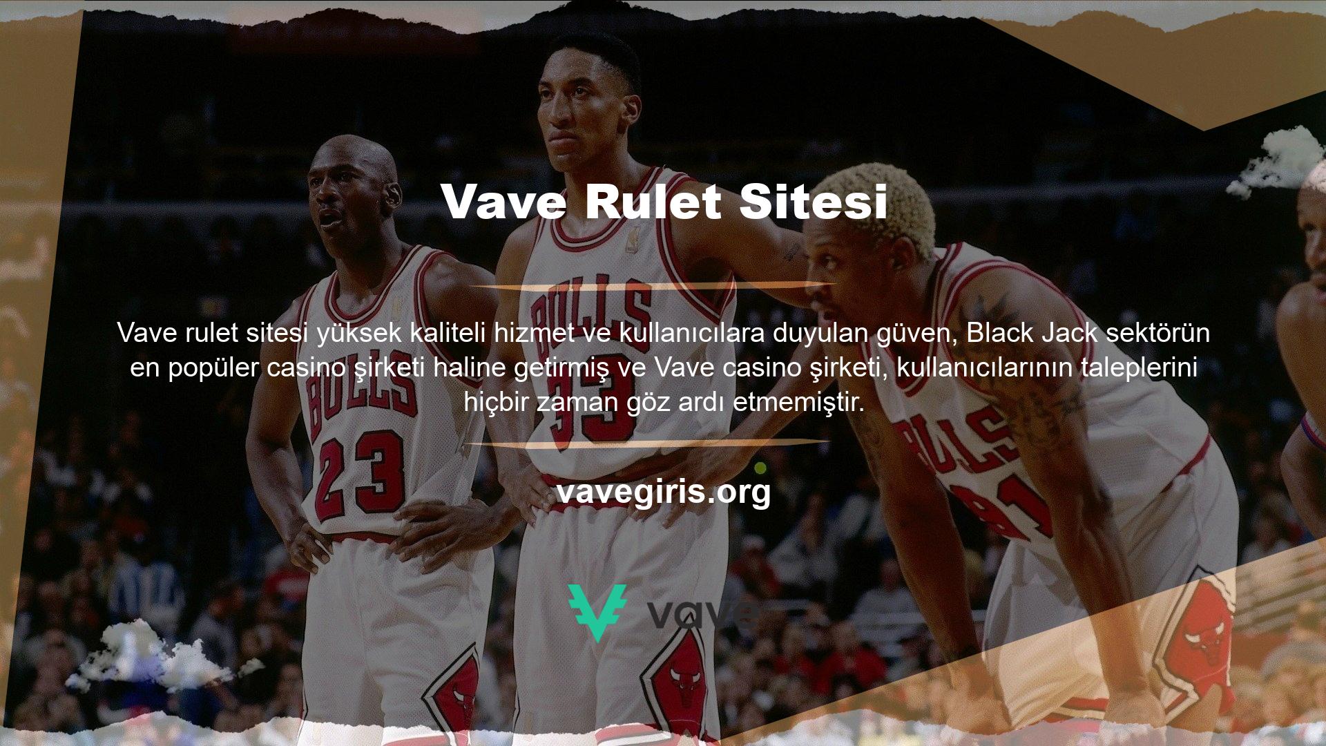 Bu amaçla Vave TV platformu, sitelerinde spor bahisleri yapan bahis siteleri kullanıcılarının bahis yaptıkları maçları izleyebilmeleri amacıyla oluşturulmuştur